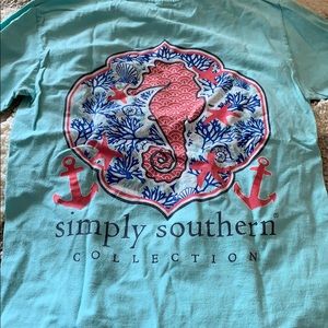 Simply Southern Tee